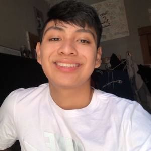 Meet your Posher, Jonathan